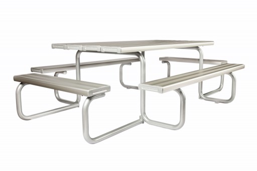 Monash Junior 4 Sided Combination Table & Seat Setting Copy